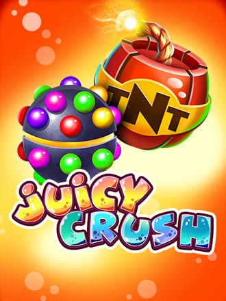 Juicy Crush