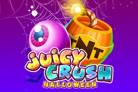 Juicy Crush Halloween