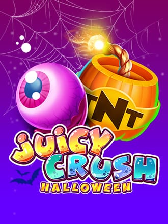 Juicy Crush Halloween