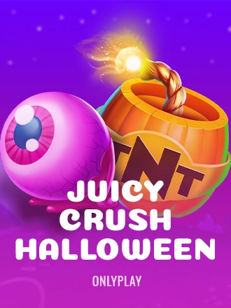 Juicy Crush Halloween