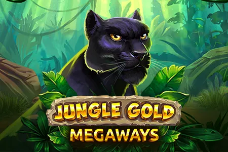 Jungle Gold Megaways