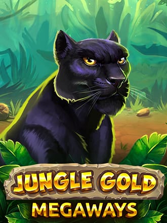 Jungle Gold Megaways
