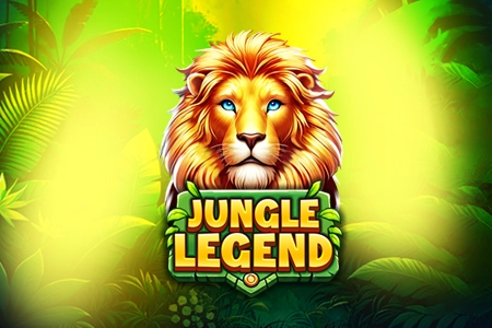 Jungle Legend