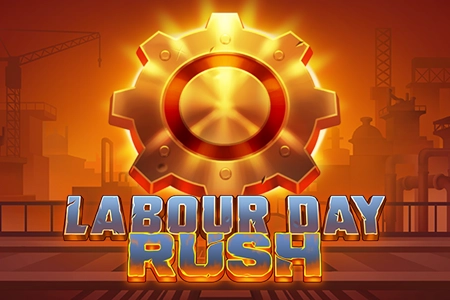 Labour Day Rush