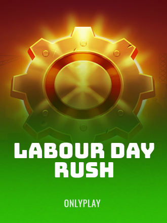 Labour Day Rush