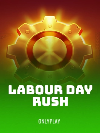 Labour Day Rush