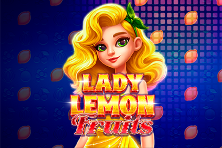 Lady Lemon Fruits
