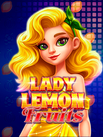 Lady Lemon Fruits