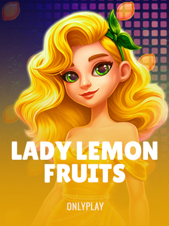 Lady Lemon Fruits