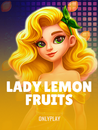 Lady Lemon Fruits