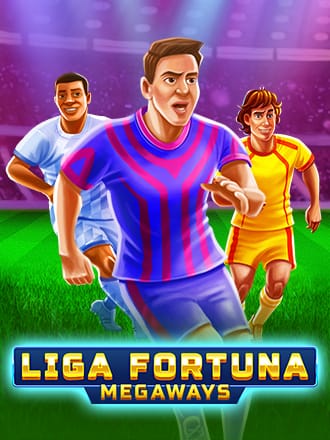 Liga Fortuna Megaways