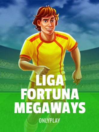 Liga Fortuna Megaways