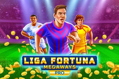 Liga Fortuna Megaways PRO