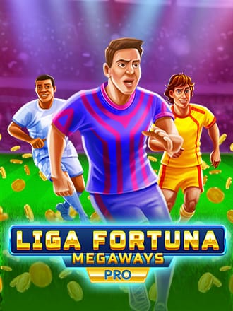 Liga Fortuna Megaways PRO