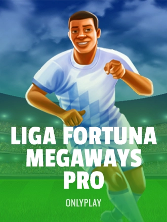 Liga Fortuna Megaways PRO