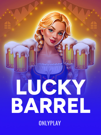 Lucky Barrel