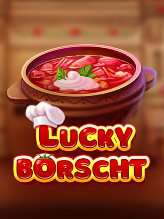 Lucky Borscht