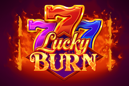 Lucky Burn