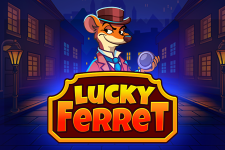 Lucky Ferret