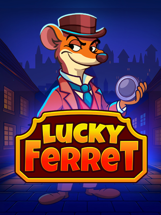 Lucky Ferret