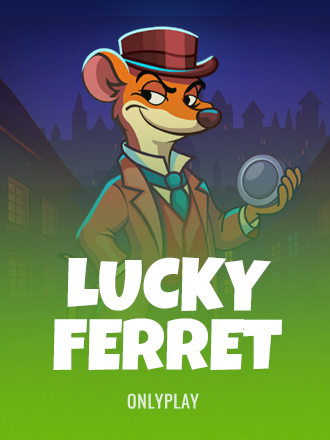 Lucky Ferret