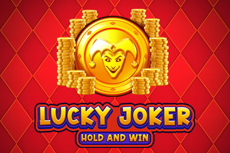 Lucky Joker: Hold and Win