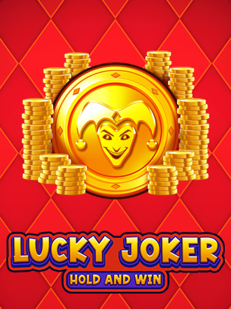 Lucky Joker: Hold and Win