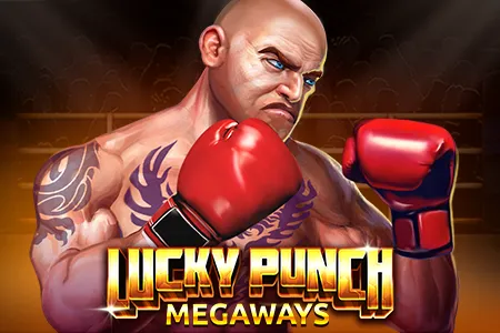 Lucky Punch Megaways
