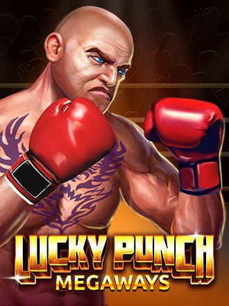 Lucky Punch Megaways