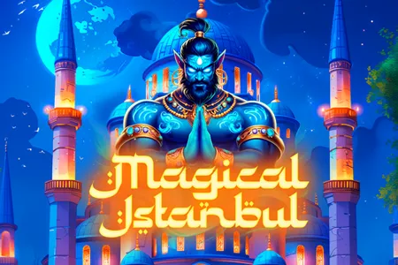Magical Istanbul