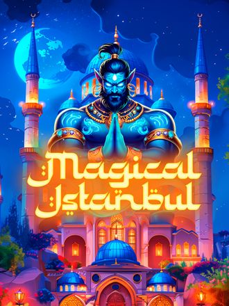 Magical Istanbul
