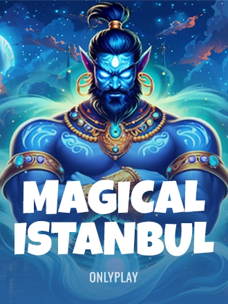 Magical Istanbul