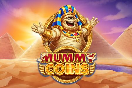 Mummy Coins