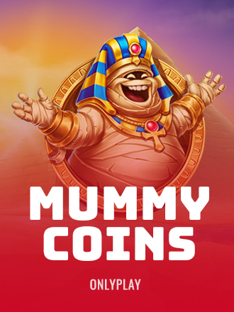 Mummy Coins