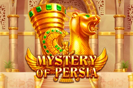 Mystery of Persia