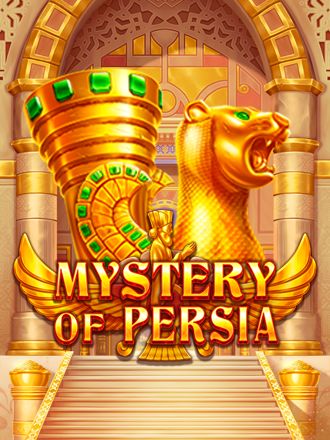 Mystery of Persia