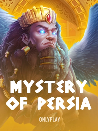 Mystery of Persia