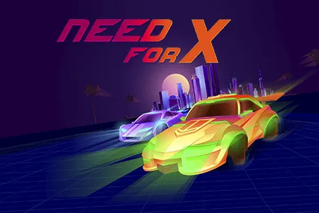 Need for X