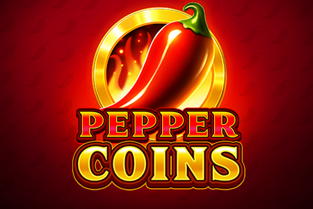 Pepper Coins