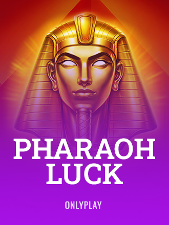 Pharaoh Luck