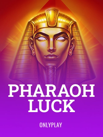 Pharaoh Luck