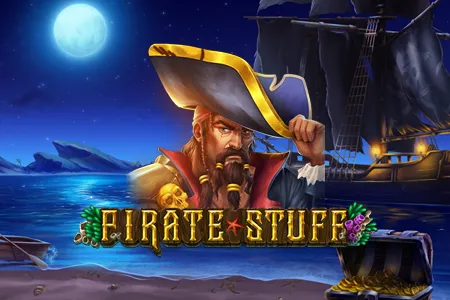 Pirate Stuff