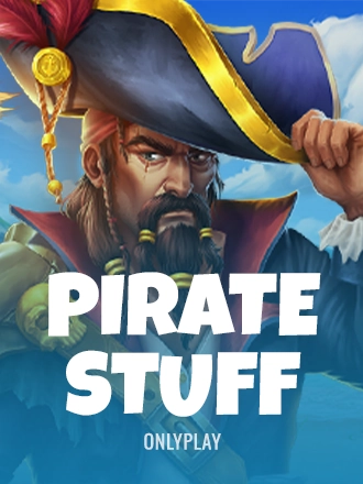 Pirate Stuff