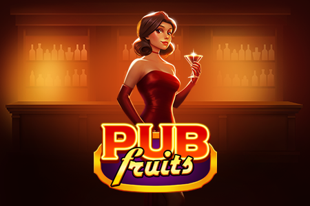 Pub Fruits