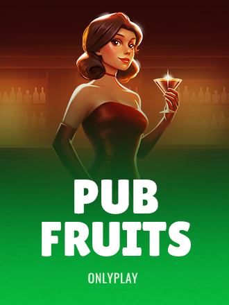 Pub Fruits