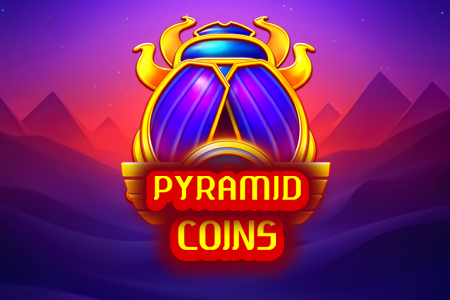 Pyramid Coins