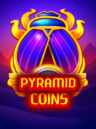 Pyramid Coins
