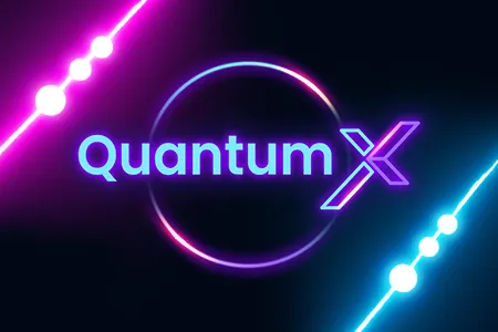Quantum X