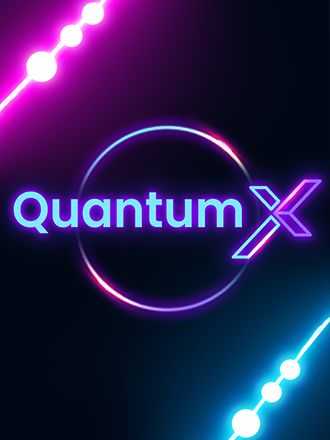 Quantum X