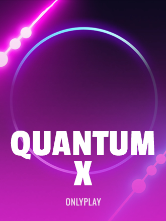Quantum X